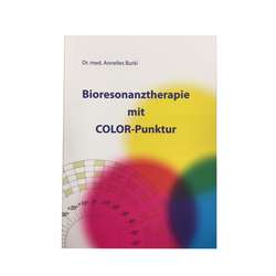 AMS Buch Color-Punctur Burki